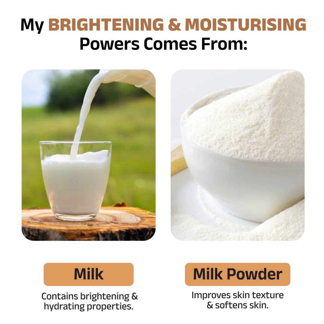 Swarg Bar for Brightening & Moisturising Skin