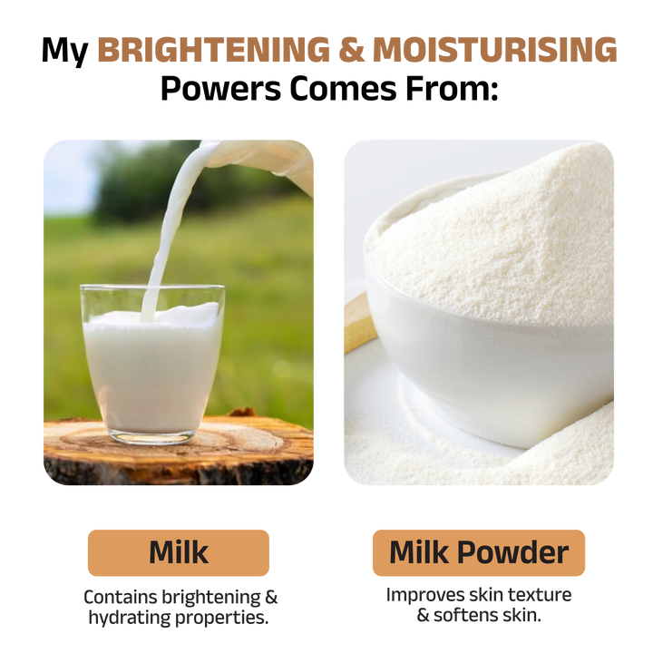 Swarg Bar for Brightening & Moisturising Skin